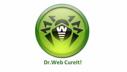 Dr web