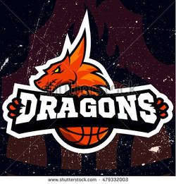 Dragon basketball