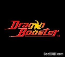 Dragon booster