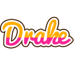 Drake name