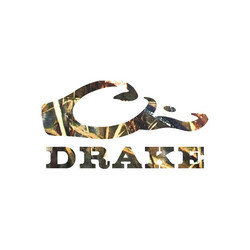 Drake waterfowl