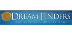 Dream finders homes
