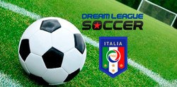 Dream league soccer italy