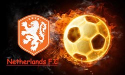 Dream league soccer netherlands