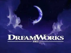 Dreamworks interactive