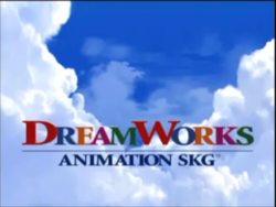 Dreamworks skg
