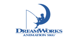 Dreamworks vector