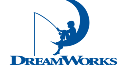 Dreamworks vector