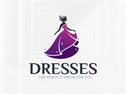 Dress designer
