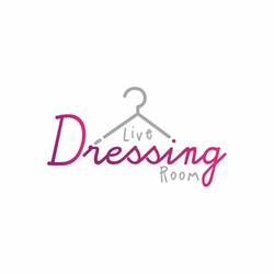 Dressing room