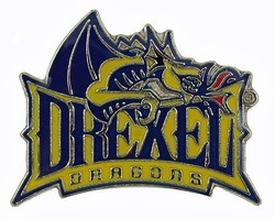 Drexel dragon