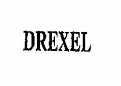 Drexel heritage