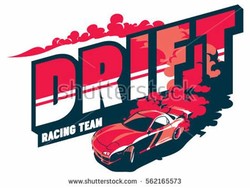 Drift team