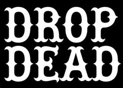 Drop dead clothing