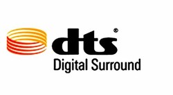 Dts digital surround