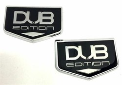 Dub edition