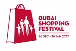 Dubai shopping festival