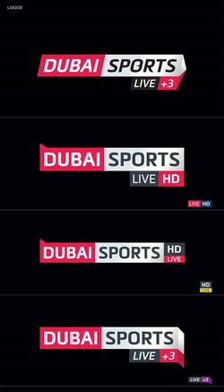 Dubai sports
