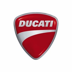 Ducati motorcycle