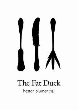 Duck restaurant
