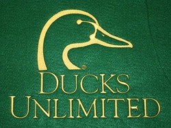 Ducks unlimited louisiana