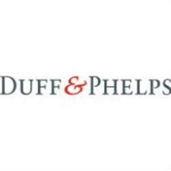 Duff and phelps