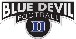 Duke blue devils football