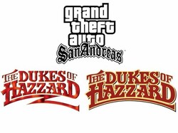 Dukes of hazzard