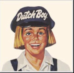 Dutch boy paint