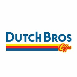 Dutch bros coffee
