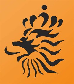 Dutch lion
