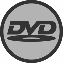 Dvd symbols &