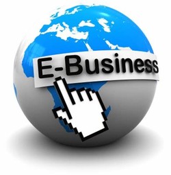 E business