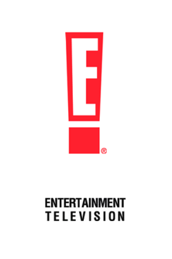 E entertainment
