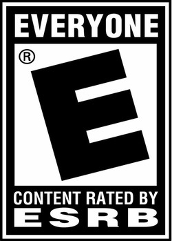 E for everyone