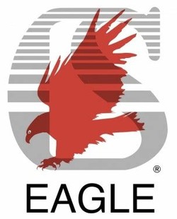 Eagle cad