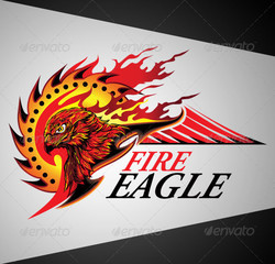Eagle fire