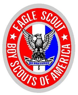 Eagle scout