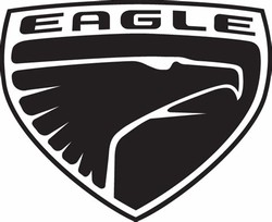 Eagle talon