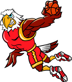 Eagles basketball
