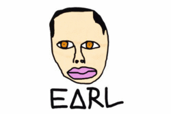 Earl sweatshirt