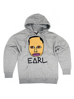 Earl sweatshirt