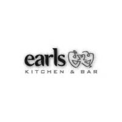 Earls restaurant