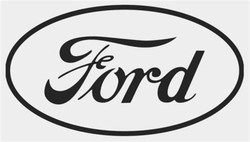 Early ford