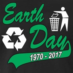 Earth day 2017