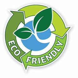 Earth friendly