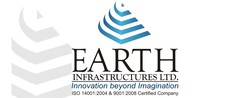 Earth infrastructure