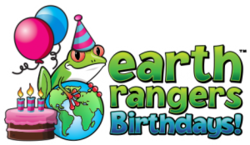 Earth rangers