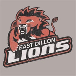 East dillon lions