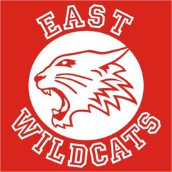 East high school